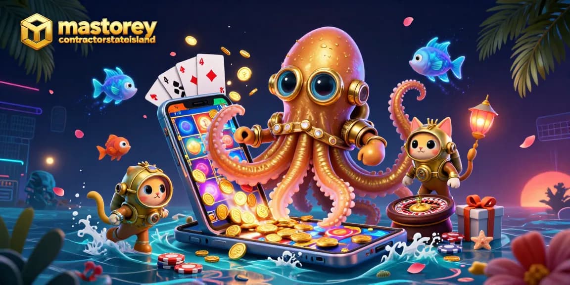 The Impact of masonrycontractorstatenisland on Slot Games: A 2026 Analysis for Winning Strategies