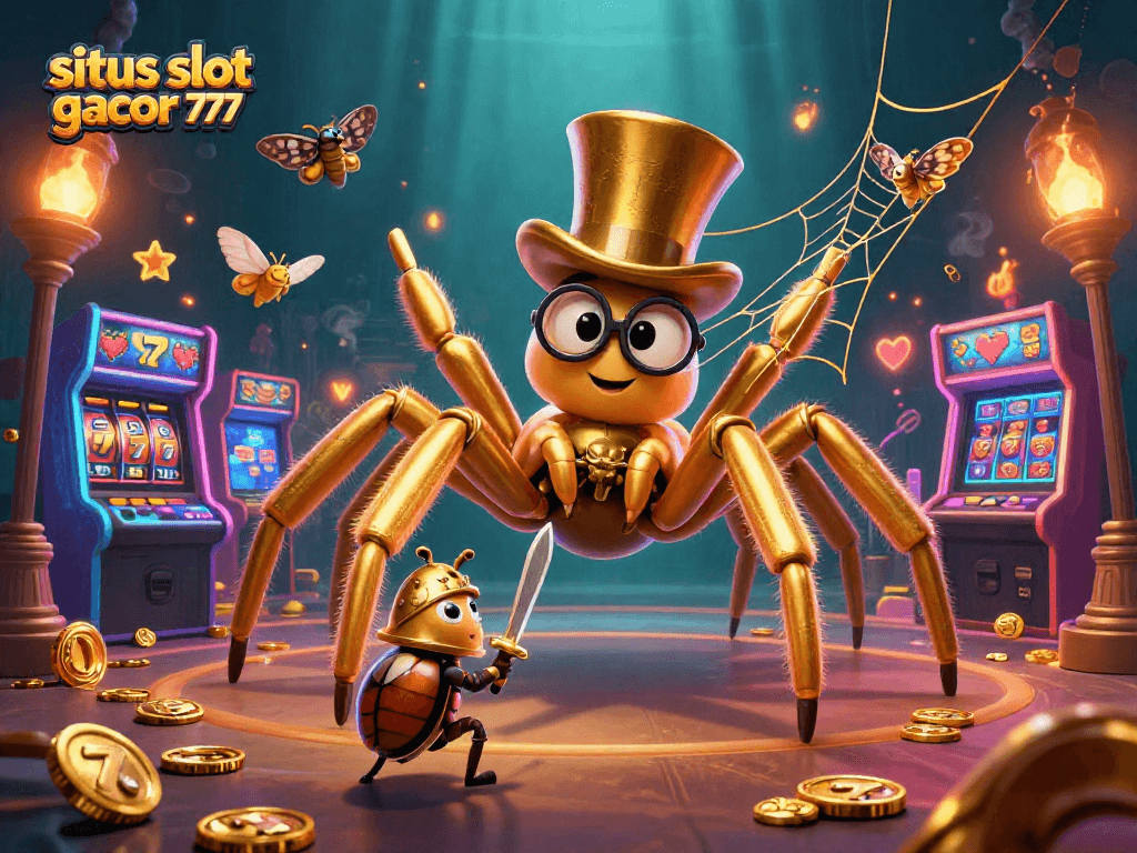 Future-Proofing Your Gaming Experience with situs slot gacor 777 for Winning Strategies in 2026