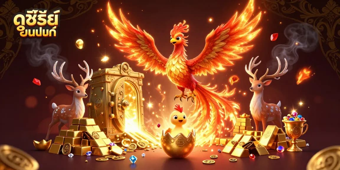 ดูซีรี่ย์ออนไลน์ According to Top Gambling Analysts for Winning Strategies