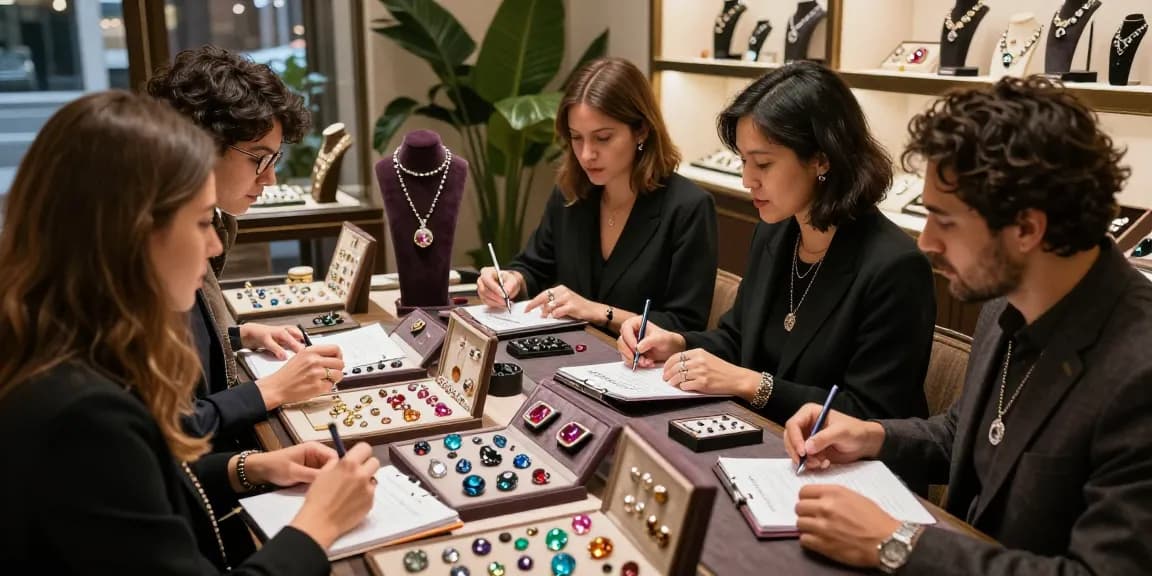 Shop for high-quality gemstones at https://www.mygemspot.com in an elegant boutique with expert guidance.