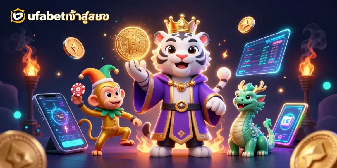 10 ufabetเข้าสู่ระบบ Trends Shaping Online Casino Play This Year for Winning Strategies