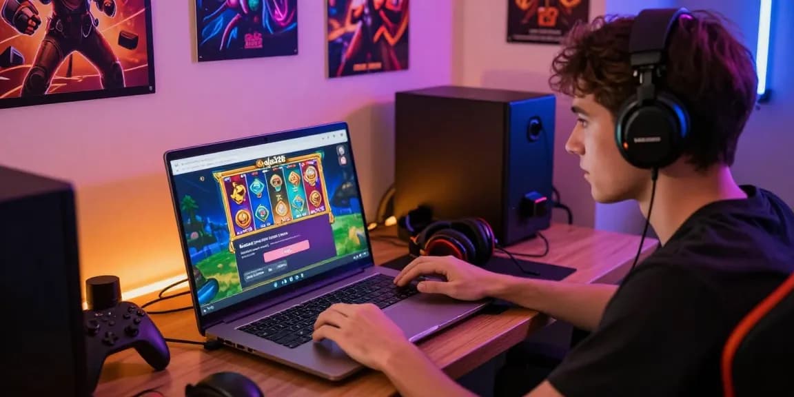Your 2026 raja328 Login Action Plan in 5 Easy Steps