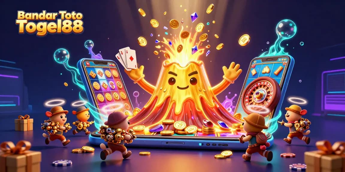 Why Bandar Toto Togel88 Is Better Than Other Lottery Options for Bettors Seeking Winning Strategies