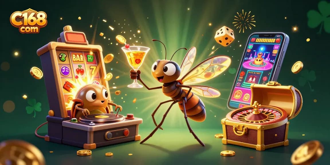 C168 com Exposed: Essential Winning Strategies for Gamblers in 2026