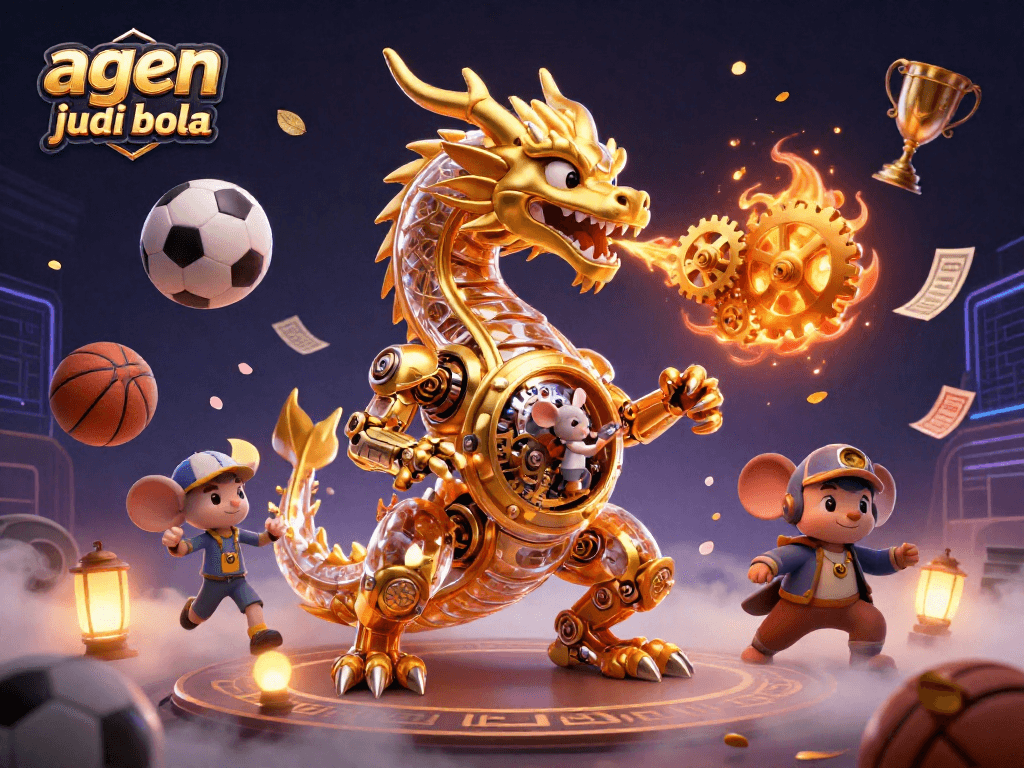 agen judi bola Myths Debunked: Expert Strategies for Winning in 2026