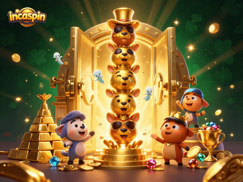 Research-Backed IncaSpin Strategies That Deliver Winning Strategies for Gamblers in 2026