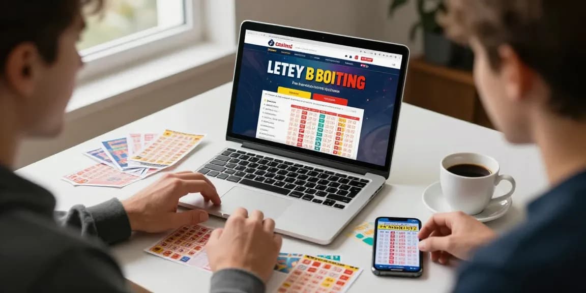 Strategi Toto Togel: Taktik Ahli untuk Memenangkan Taruhan Anda di 2026