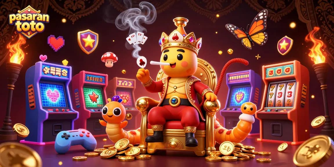 Winning with pasaran toto: Strategies That Pay Off for Gamblers in 2026