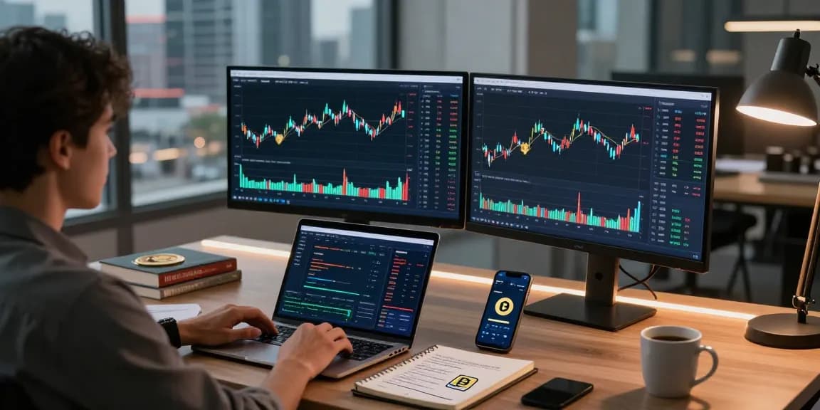 ben shapiro net worth 2025 highlighted in advanced crypto trading setup featuring Bitcoin charts and DeFi platform