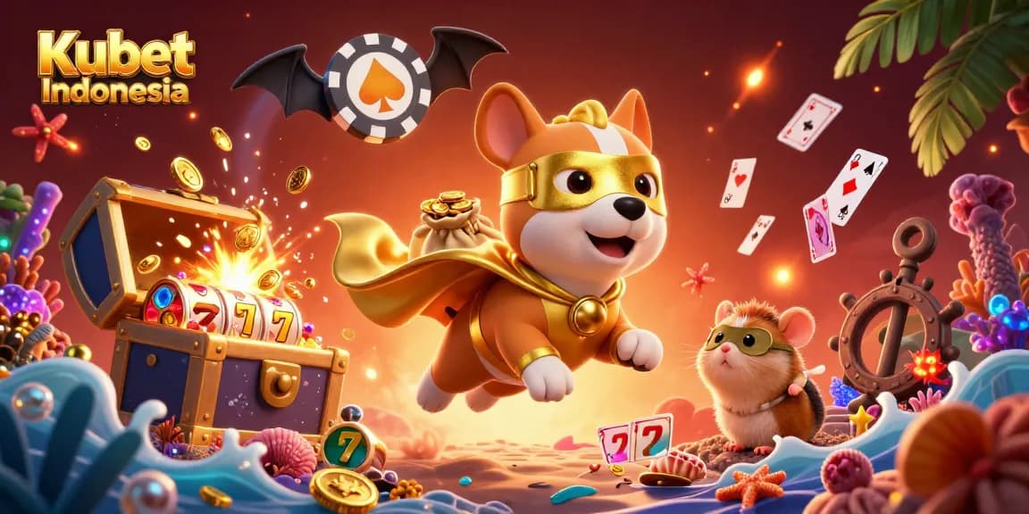 Bagaimana Mengintegrasikan Kubet Indonesia ke Dalam Rutinitas Taruhan Anda di 2026