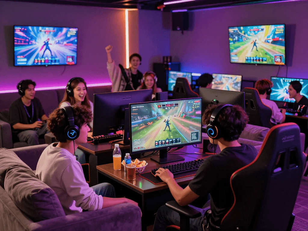 The Modern Approach to porngames in 2026: Expert Insights into Adult Gaming Trends