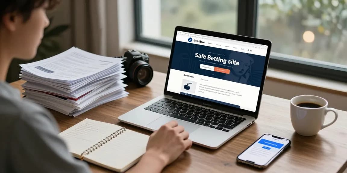 12 Essential 토토사이트 Insights Every Online Gambler Should Know in 2026