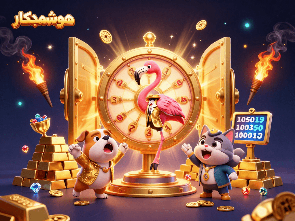 Real هوشمندکار Results: Winning Strategies for Gamblers in 2026