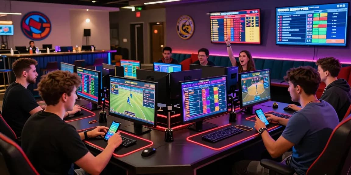 Why newbet4d Is Rising in Popularity in 2026: The Essential Guide to Online Betting