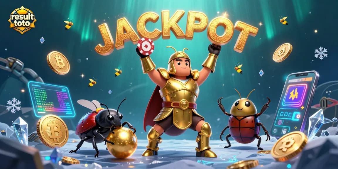 Where to Find the Best result toto Opportunities in 2026 for Strategic Gamblers