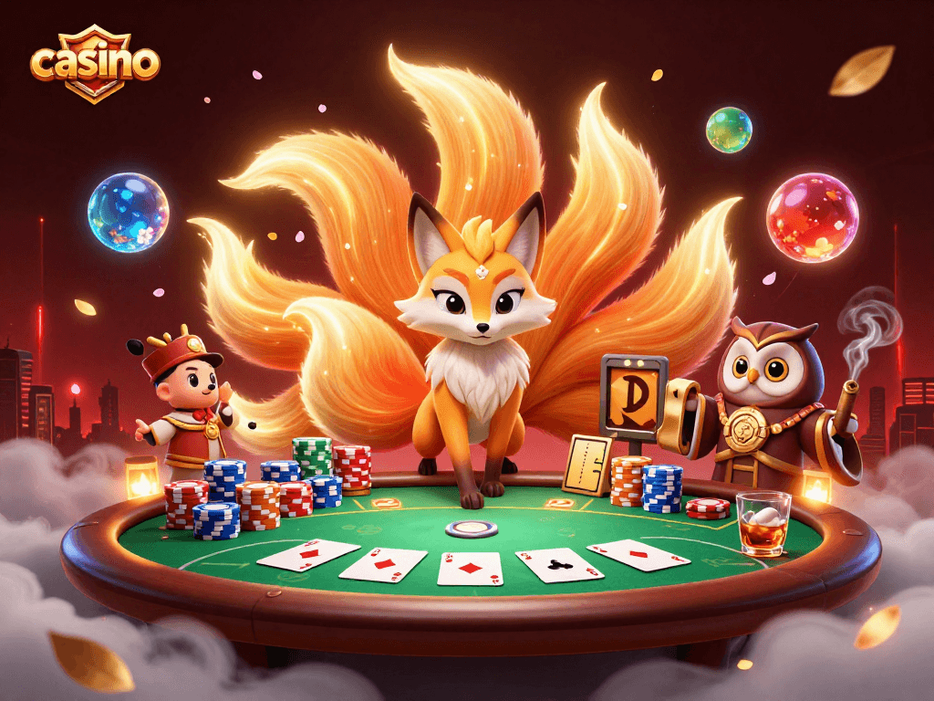 Casino: Real Talk About Winning Strategies for Gamblers in 2026