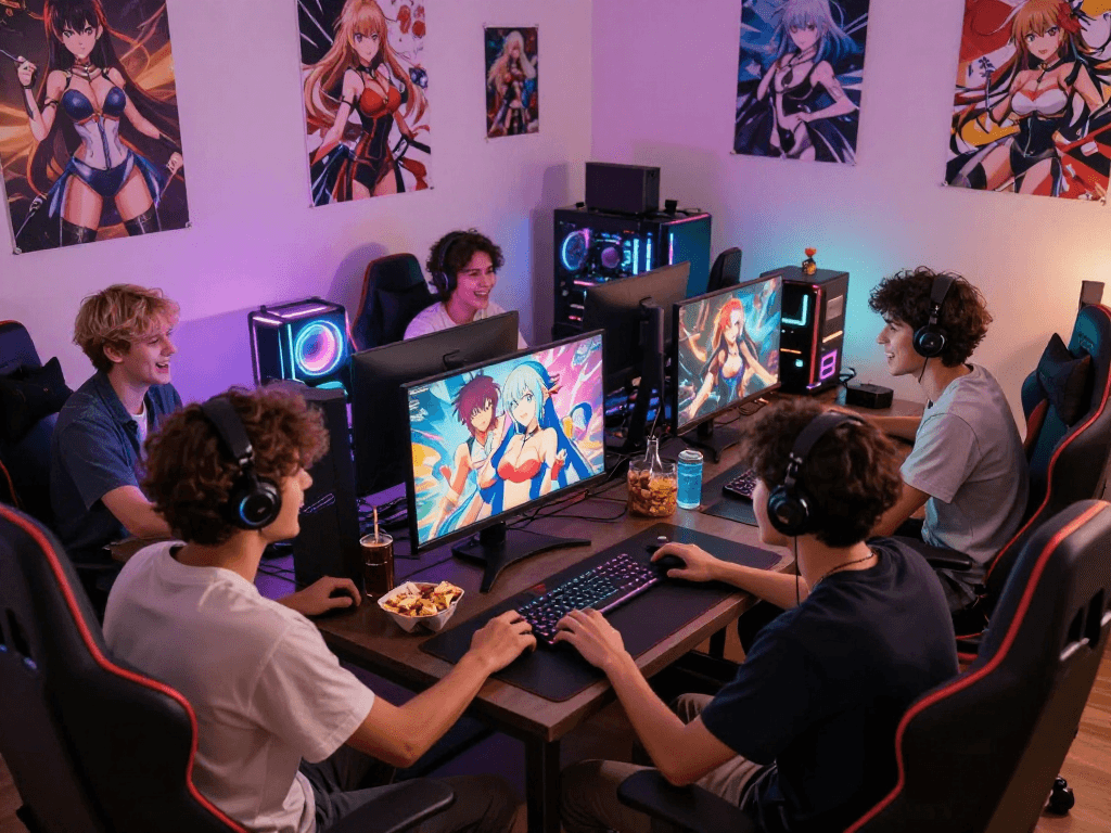 How to Adapt Hentai Game Strategies for 2026: Essential Tips for Gamers