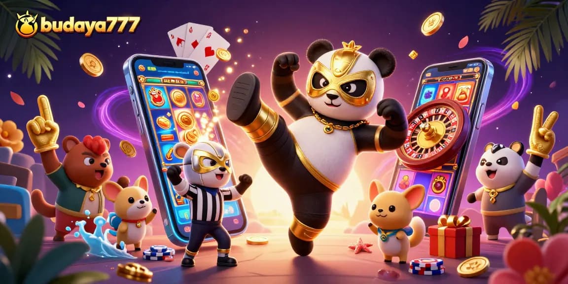 Analisis Perkembangan Terbaru Budaya777 untuk Pemain Kasino di 2026
