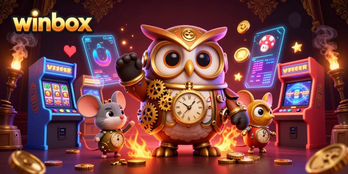 How to Fix Common Winbox Issues Fast for Better Game Mastery in 2026