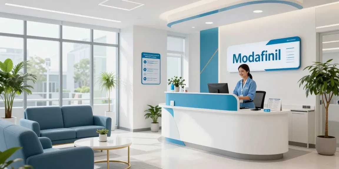 Modafinil Buy UK - Trusted healthcare services in a welcoming clinic.