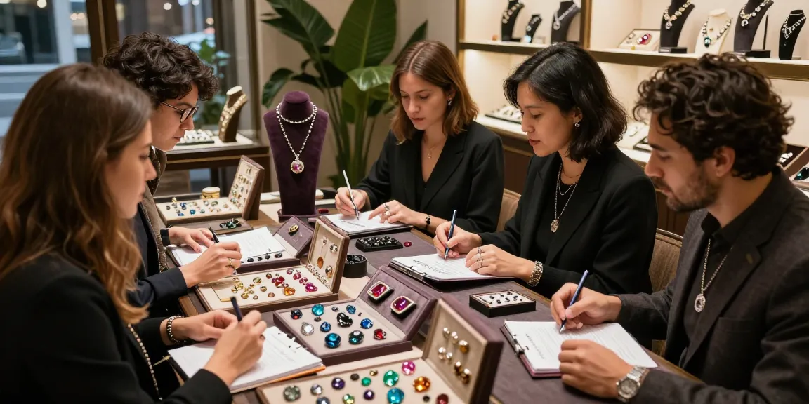 Shop for high-quality gemstones at https://www.mygemspot.com in an elegant boutique with expert guidance.