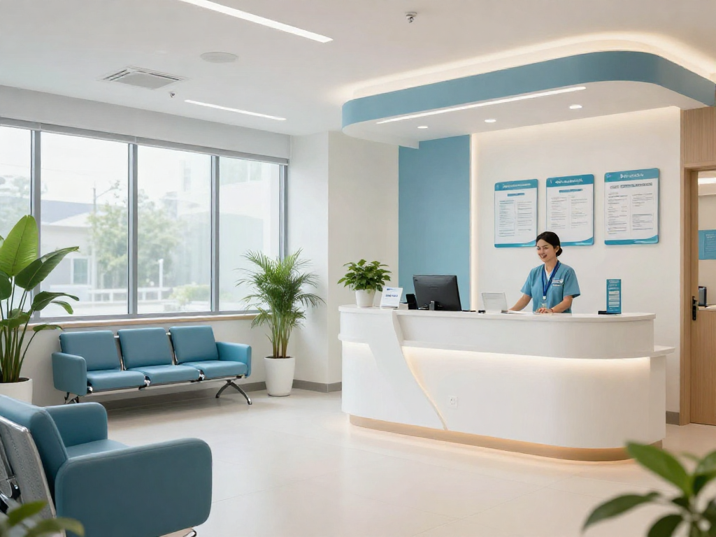 slot7000 offers trusted medical services and compassionate patient care at our health clinic.