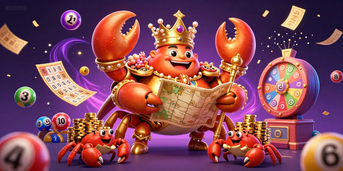 Engage with thrilling games on NOHU90 featuring a vibrant 3D casino scene.
