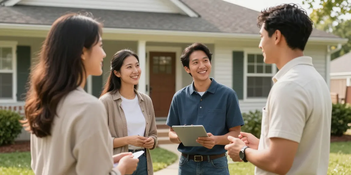 Sell My House Fast Johnson City - Trusted local home buyers providing fair cash offers.