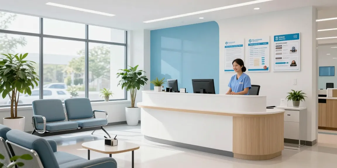 Hair transplant Turkey consultation at a modern health clinic, enhancing patient care and wellness.