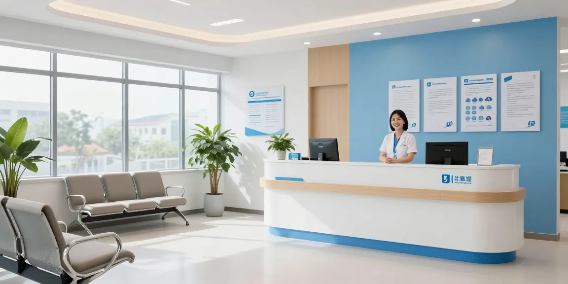 Hair transplant turkey services in a modern medical clinic, offering expert patient care and wellness.