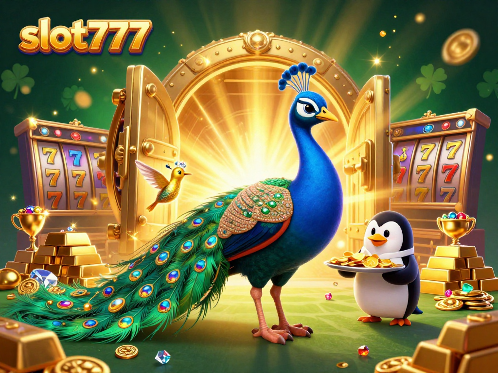 Spin the reels and win big at slot777 with thrilling jackpot action and gemstone graphics.