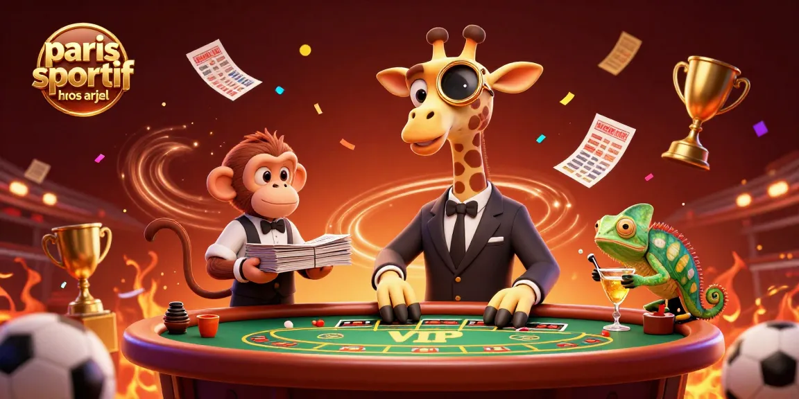 Plongez dans l'univers des paris sportifs hors ARJEL avec cette illustration captivante.