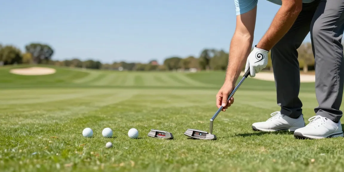 Menilai putter terbaik di https://puttperfection.com/putter-reviews dengan fokus pada fitur dan performa.